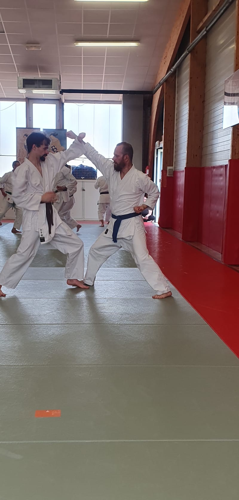 Stage de fin de saison 14 et 15/06/2025 (Partie 4)