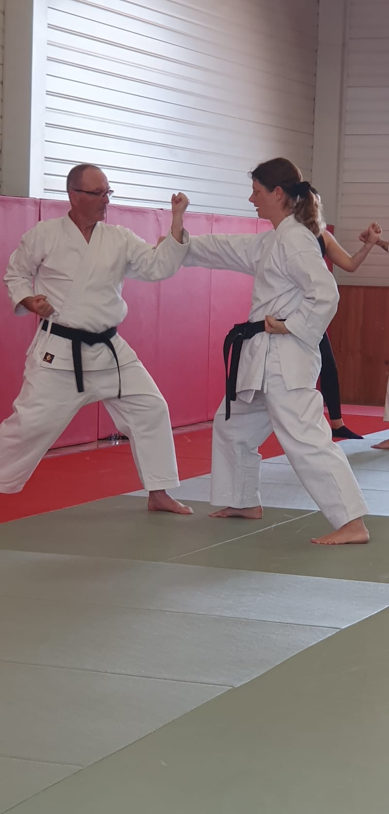 Stage de fin de saison 14 et 15/06/2025 (Partie 4)