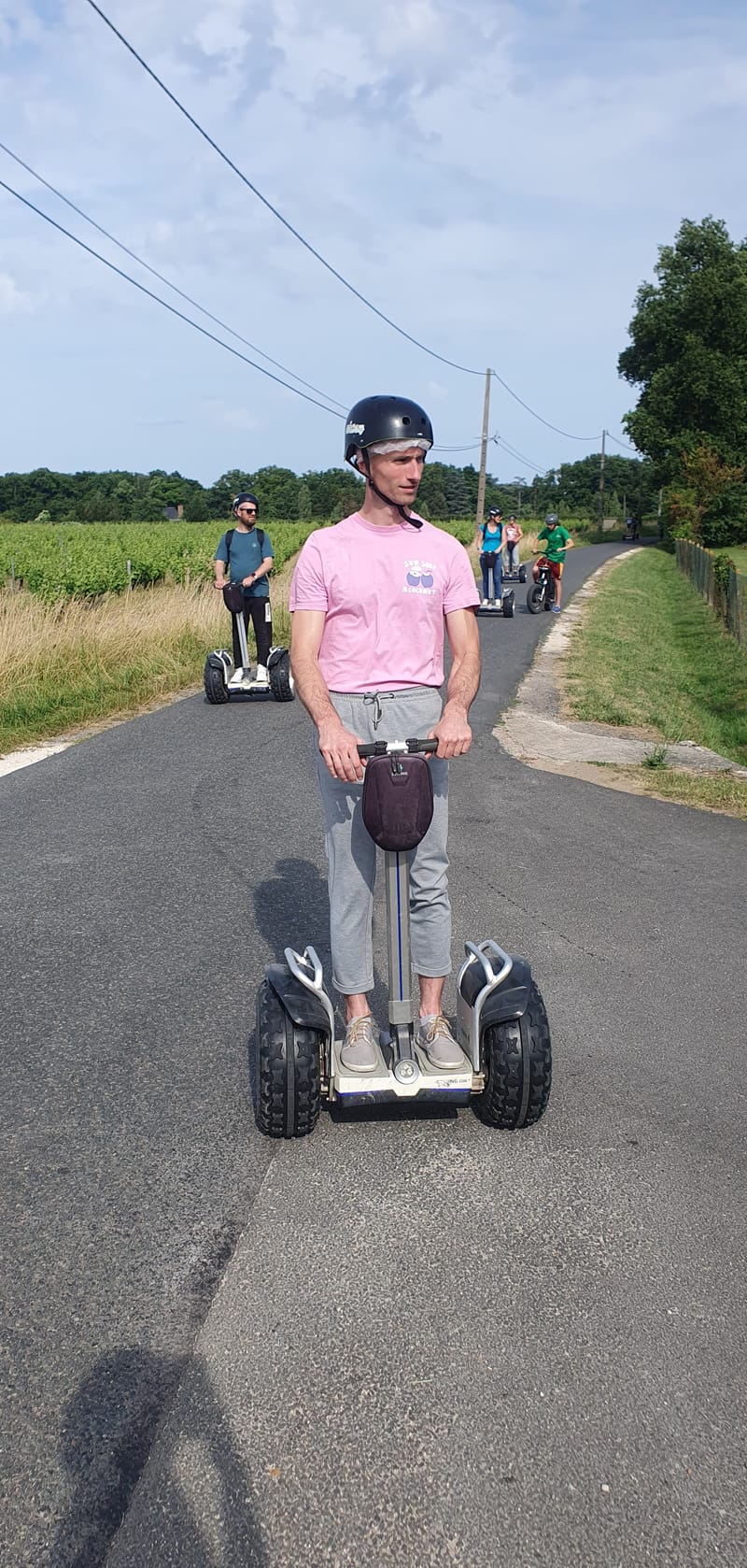 Stage de fin de saison 14 et 15/06/2025 (Partie 4)