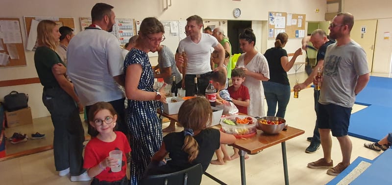 Assemblée Générale KCF - 27-06-2025