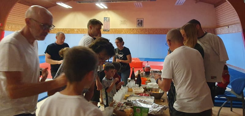 Assemblée Générale KCF - 27-06-2025