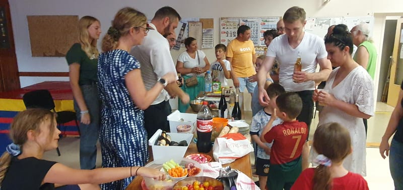 Assemblée Générale KCF - 27-06-2025