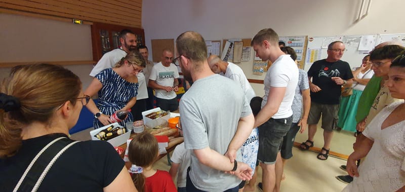 Assemblée Générale KCF - 27-06-2025