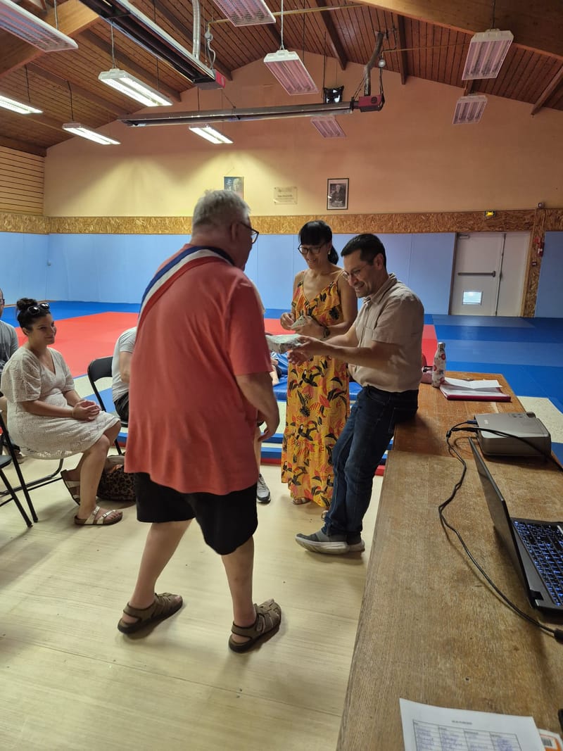 Assemblée Générale KCF - 27-06-2025