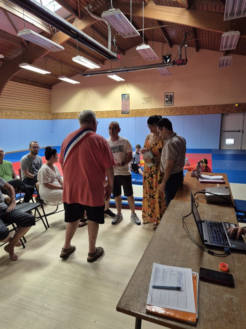 Assemblée Générale KCF - 27-06-2025