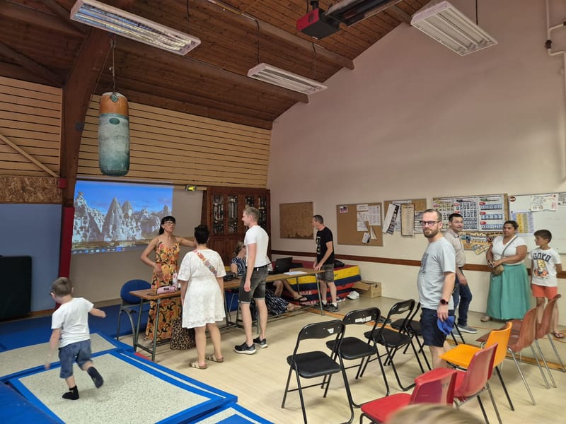 Assemblée Générale KCF - 27-06-2025