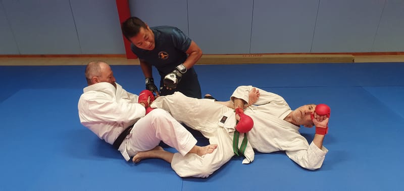 Initiation KMIX du 17/10/2025