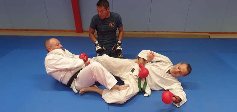 Initiation KMIX du 17/10/2025