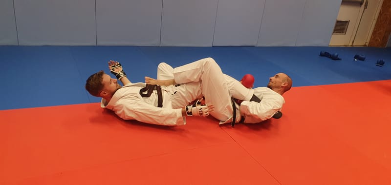 Initiation KMIX du 17/10/2025