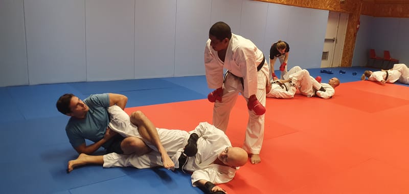 Initiation KMIX du 17/10/2025