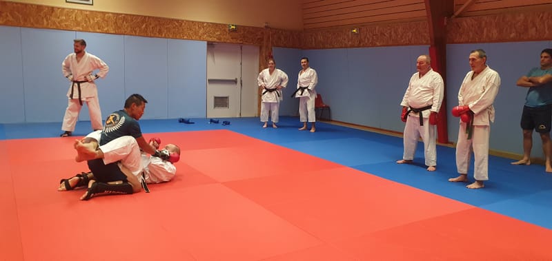 Initiation KMIX du 17/10/2025