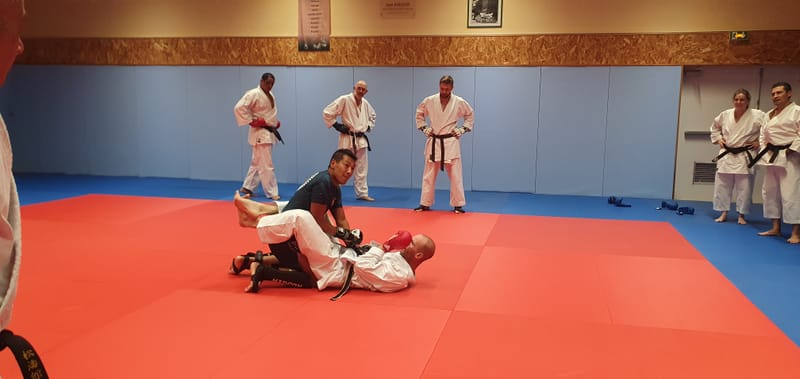 Initiation KMIX du 17/10/2025