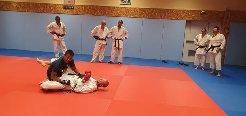 Initiation KMIX du 17/10/2025