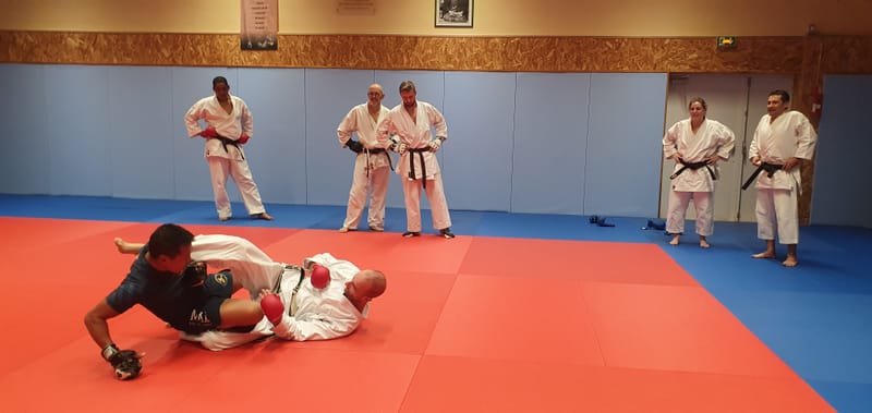 Initiation KMIX du 17/10/2025