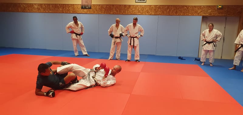 Initiation KMIX du 17/10/2025