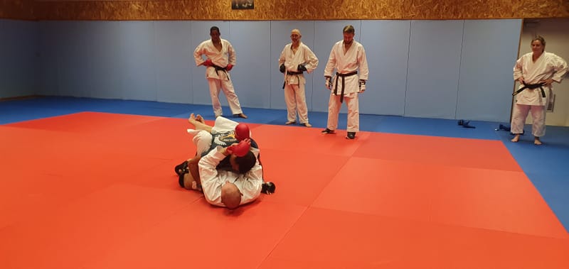 Initiation KMIX du 17/10/2025