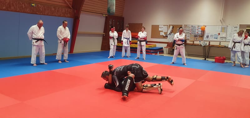 Initiation KMIX du 17/10/2025