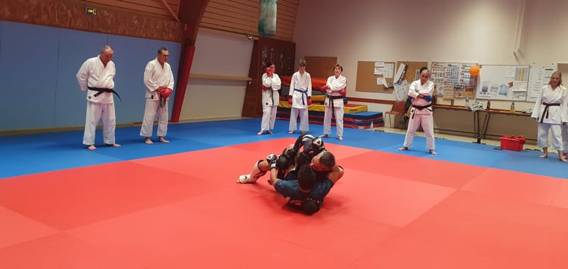 Initiation KMIX du 17/10/2025