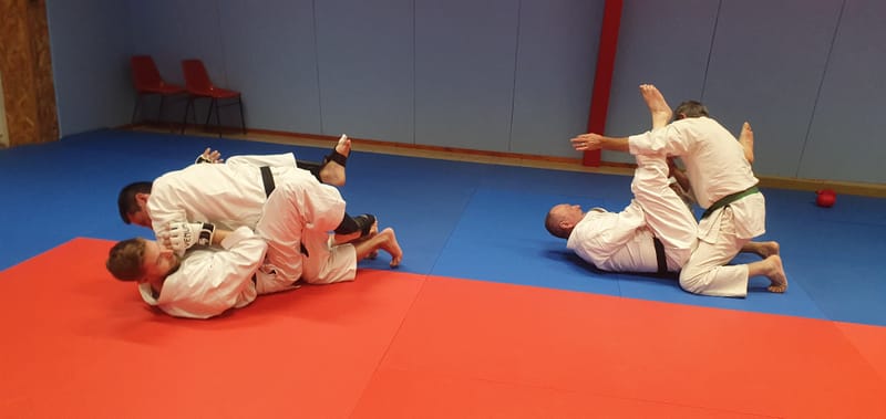 Initiation KMIX du 17/10/2025