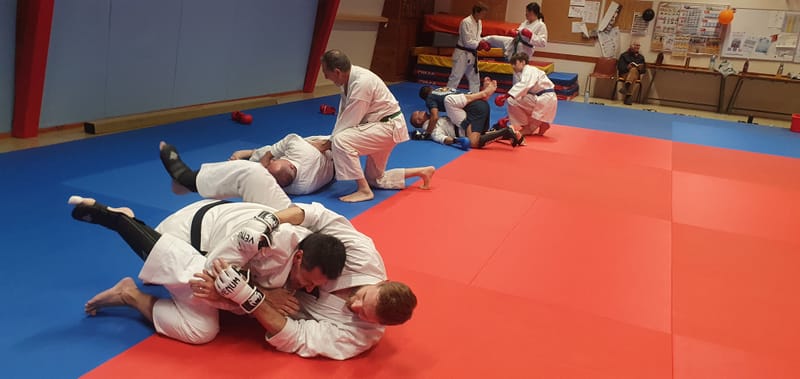 Initiation KMIX du 17/10/2025