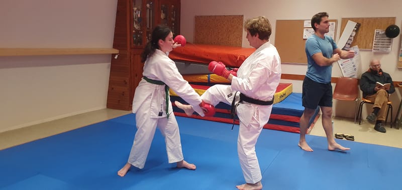 Initiation KMIX du 17/10/2025