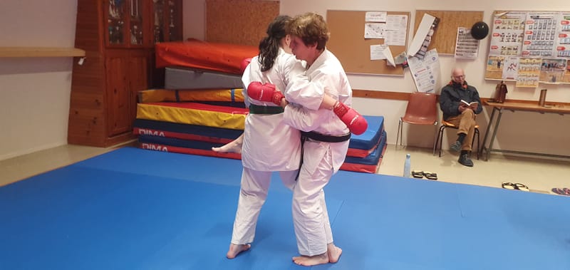 Initiation KMIX du 17/10/2025