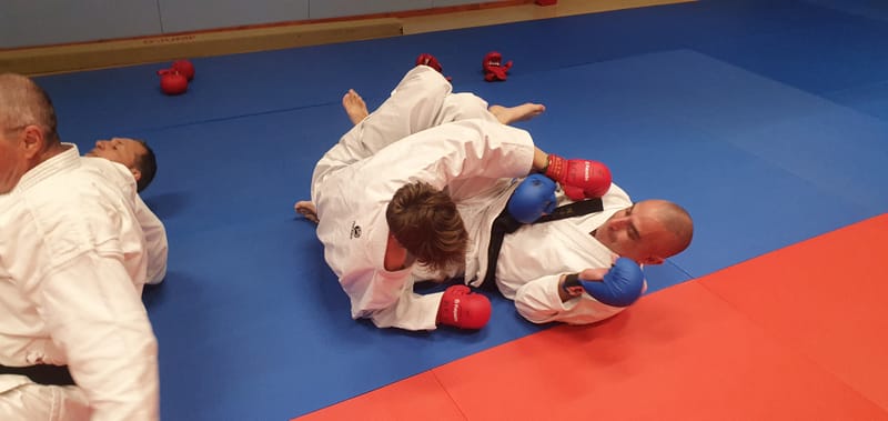 Initiation KMIX du 17/10/2025