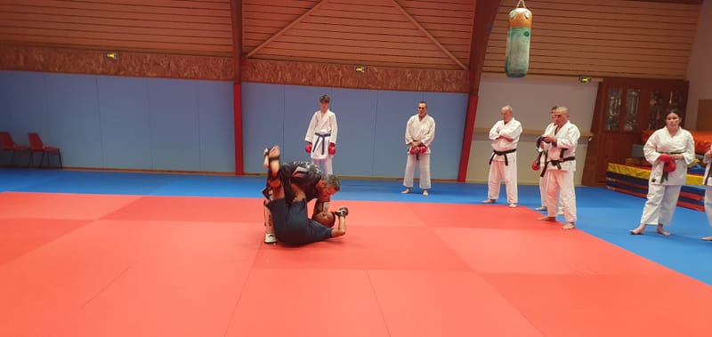 Initiation KMIX du 17/10/2025