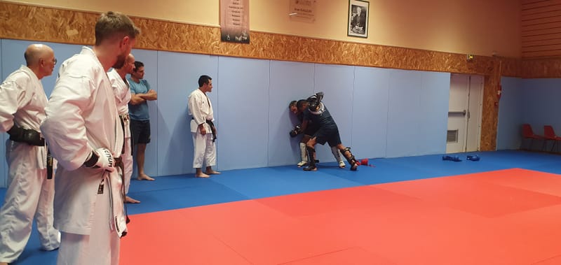 Initiation KMIX du 17/10/2025