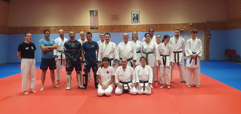 Initiation KMIX du 17/10/2025