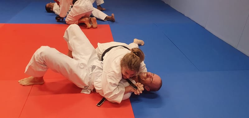 Initiation KMIX du 17/10/2025