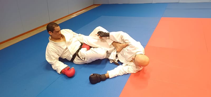 Initiation KMIX du 17/10/2025