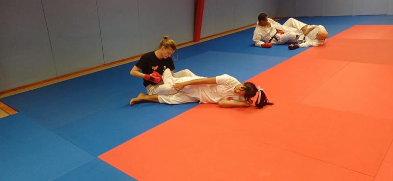 Initiation KMIX du 17/10/2025