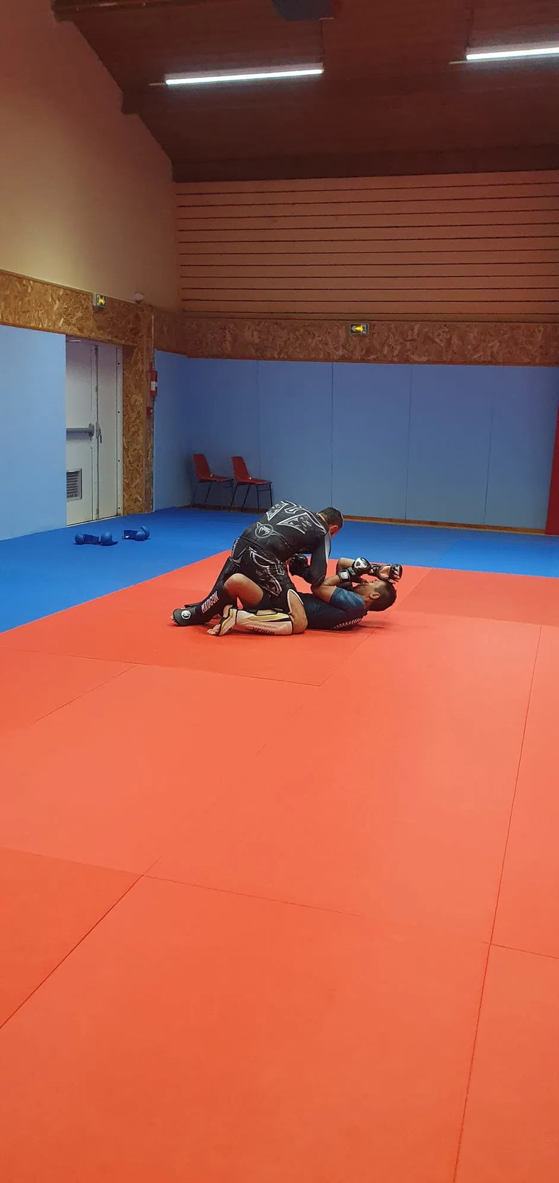 Initiation KMIX du 17/10/2025