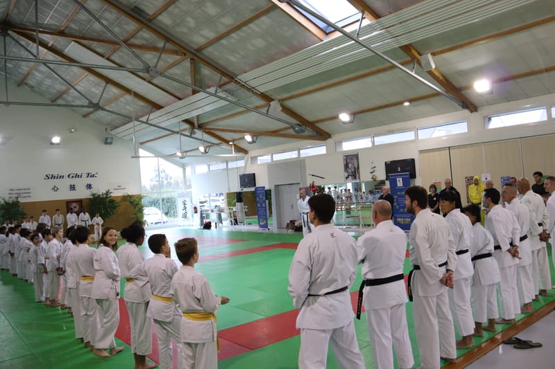 Stage Enfants le 06/12/2025 St Jean le Blanc