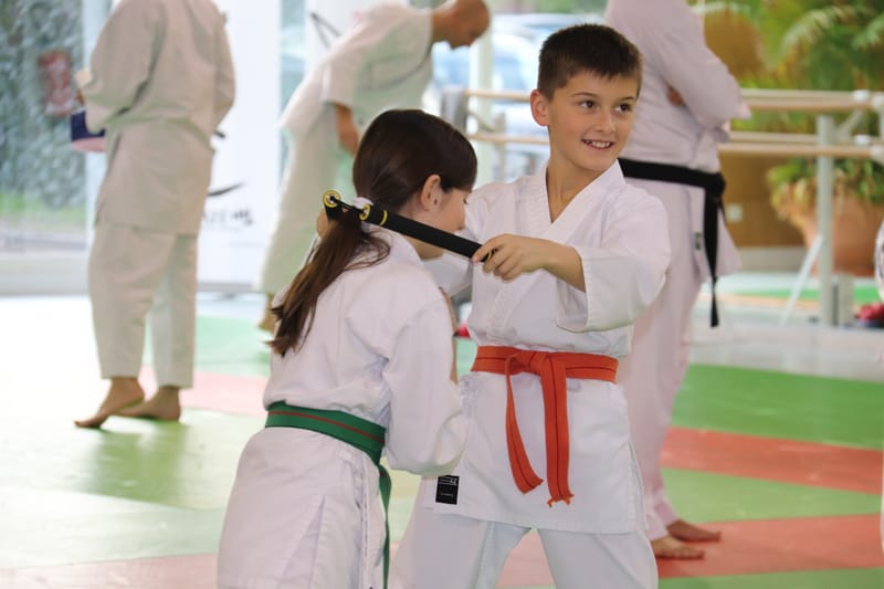 Stage Enfants le 06/12/2025 St Jean le Blanc