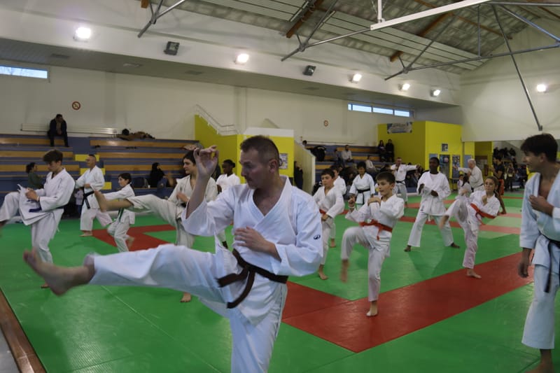 Stage Enfants le 06/12/2025 St Jean le Blanc