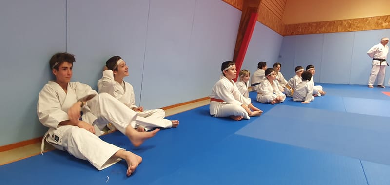 TELETHON 2025 à La Ferté Saint Aubin