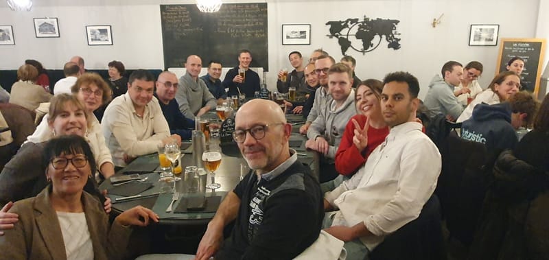 Stage Fumitoshi KANAZAWA le 13/02/2026 à la Ferté Saint Aubin