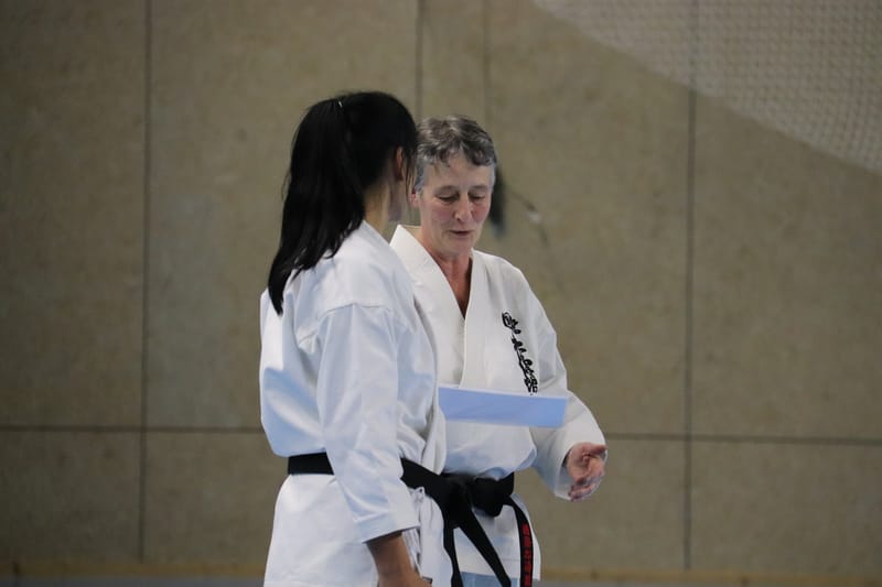 Stage Fumitoshi KANAZAWA le 13/02/2026 à la Ferté Saint Aubin