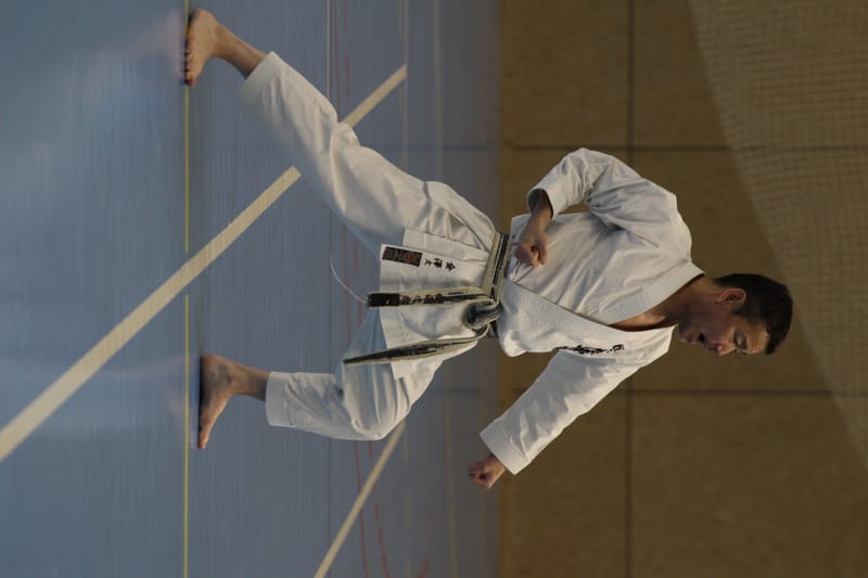 Stage Fumitoshi KANAZAWA le 13/02/2026 à la Ferté Saint Aubin