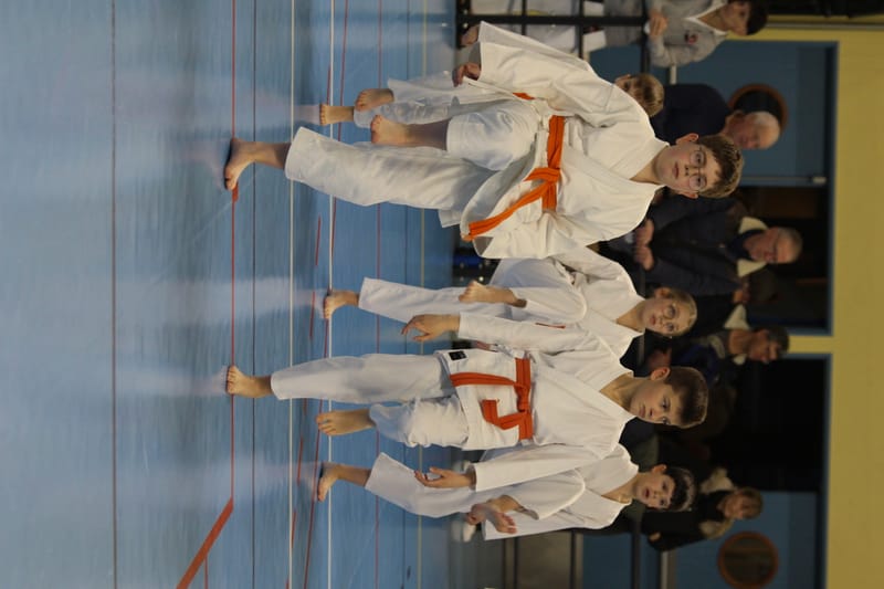 Stage Fumitoshi KANAZAWA le 13/02/2026 à la Ferté Saint Aubin