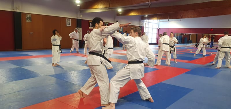 Stage avec Sébastien TROISPOUX - DTD le 14/03/2026 à Saran