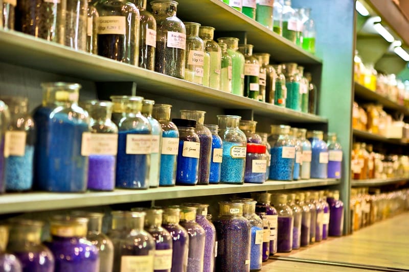 Wir sind für Sie da