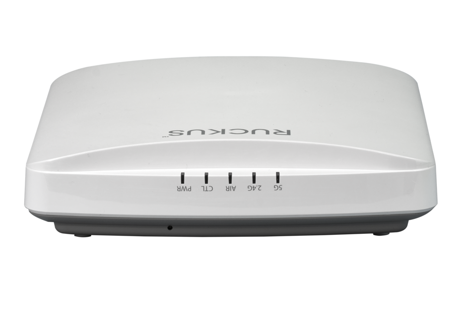 R650 | RUCKUS R650 Indoor Access Point [r650-Front]