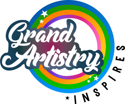 GRAND ARTISTRY INSPIRES, 501(c)(3) Non-Profit