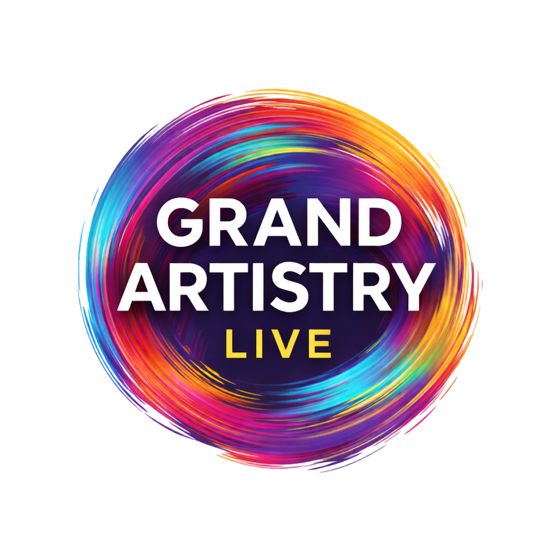 GRAND ARTISTRY LIVE -JULY 18, 2026, SATURDAY PASS