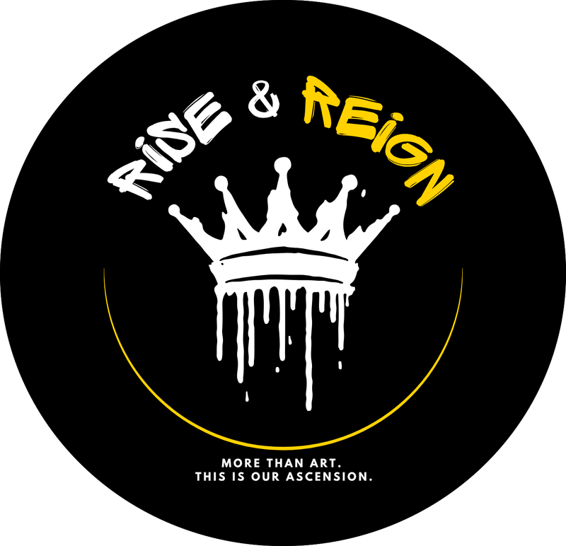 Bring Your A Game + Rise & Reign