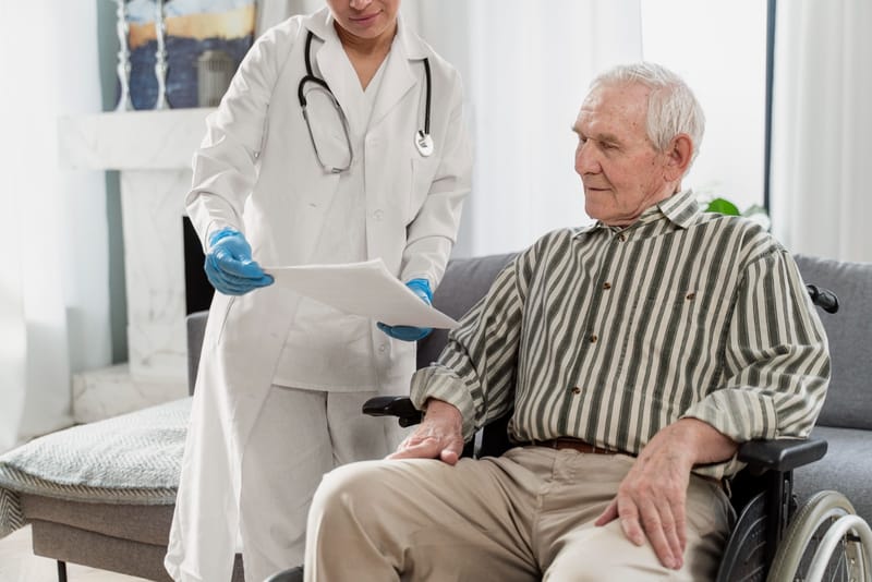 Hospital do Idoso pode virar realidade em Manaus a partir de 2025