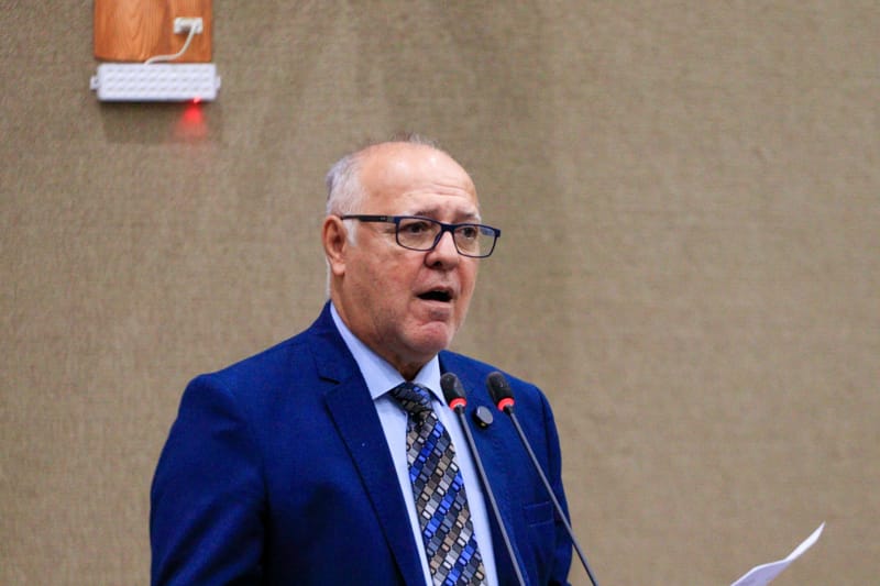 Projeto de Lei de Vereador Mitoso que institui nas escolas campanha “Trote não é brincadeira” é aprovado pela Câmara Municipal